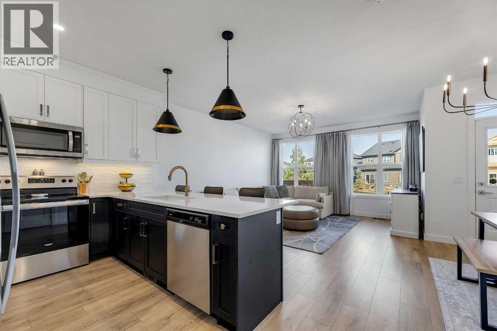 179 Legacy Glen Parade Se, Calgary, Alberta  T2X 4T3 - Photo 5 - A2267742