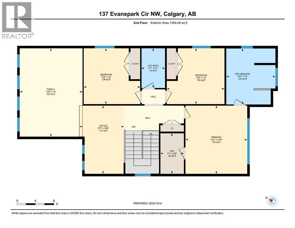 137 Evanspark Circle Nw, Calgary, Alberta  T3P 0A7 - Photo 45 - A2263621