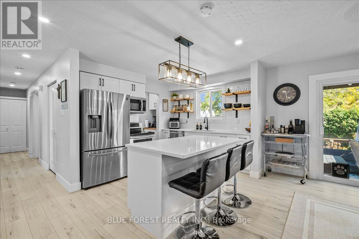 45 Anne Street, Aylmer, Ontario  N5H 3A1 - Photo 10 - X12501490