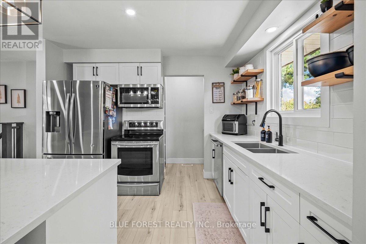 45 Anne Street, Aylmer, Ontario  N5H 3A1 - Photo 13 - X12501490