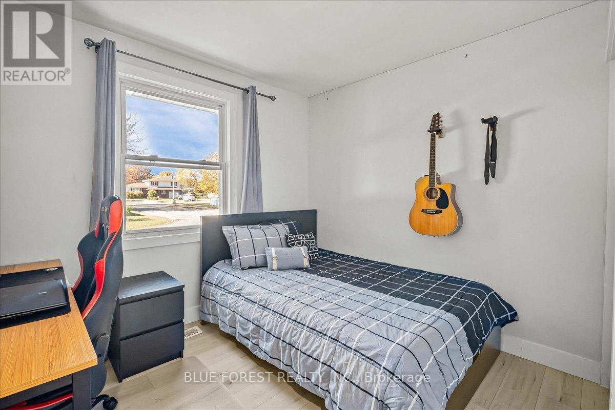 45 Anne Street, Aylmer, Ontario  N5H 3A1 - Photo 20 - X12501490