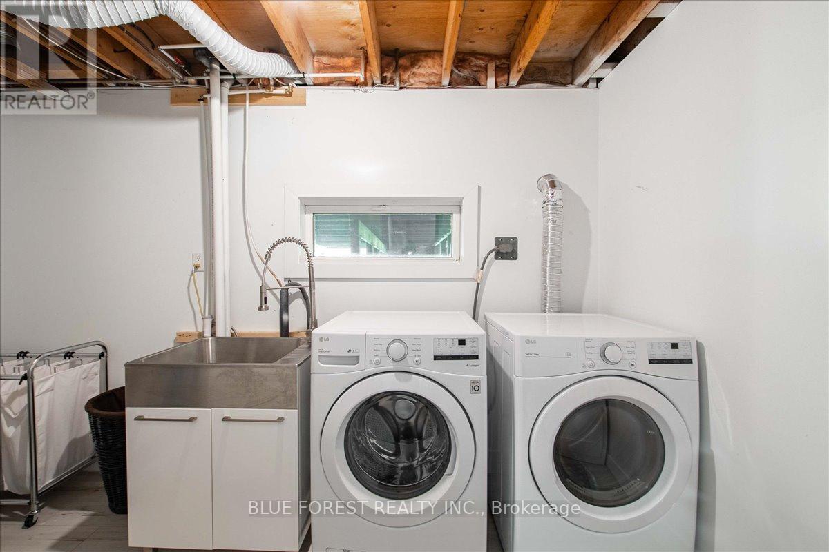 45 Anne Street, Aylmer, Ontario  N5H 3A1 - Photo 29 - X12501490