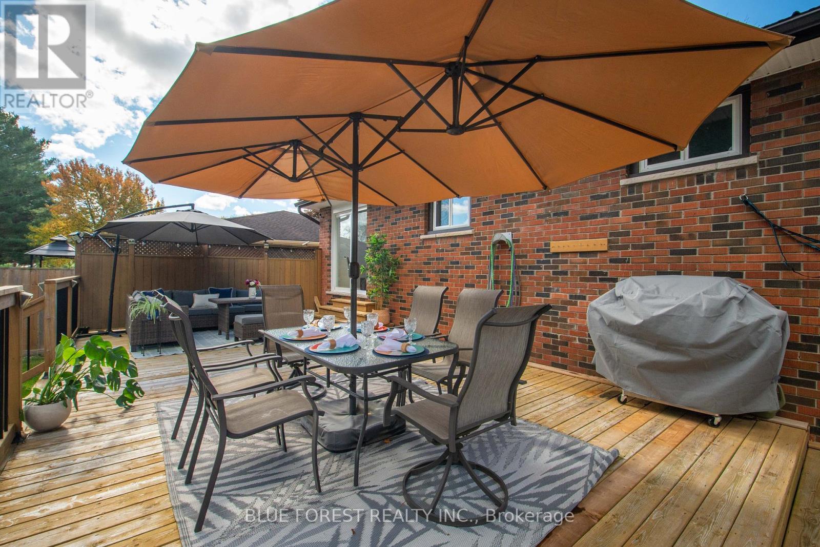 45 Anne Street, Aylmer, Ontario  N5H 3A1 - Photo 30 - X12501490