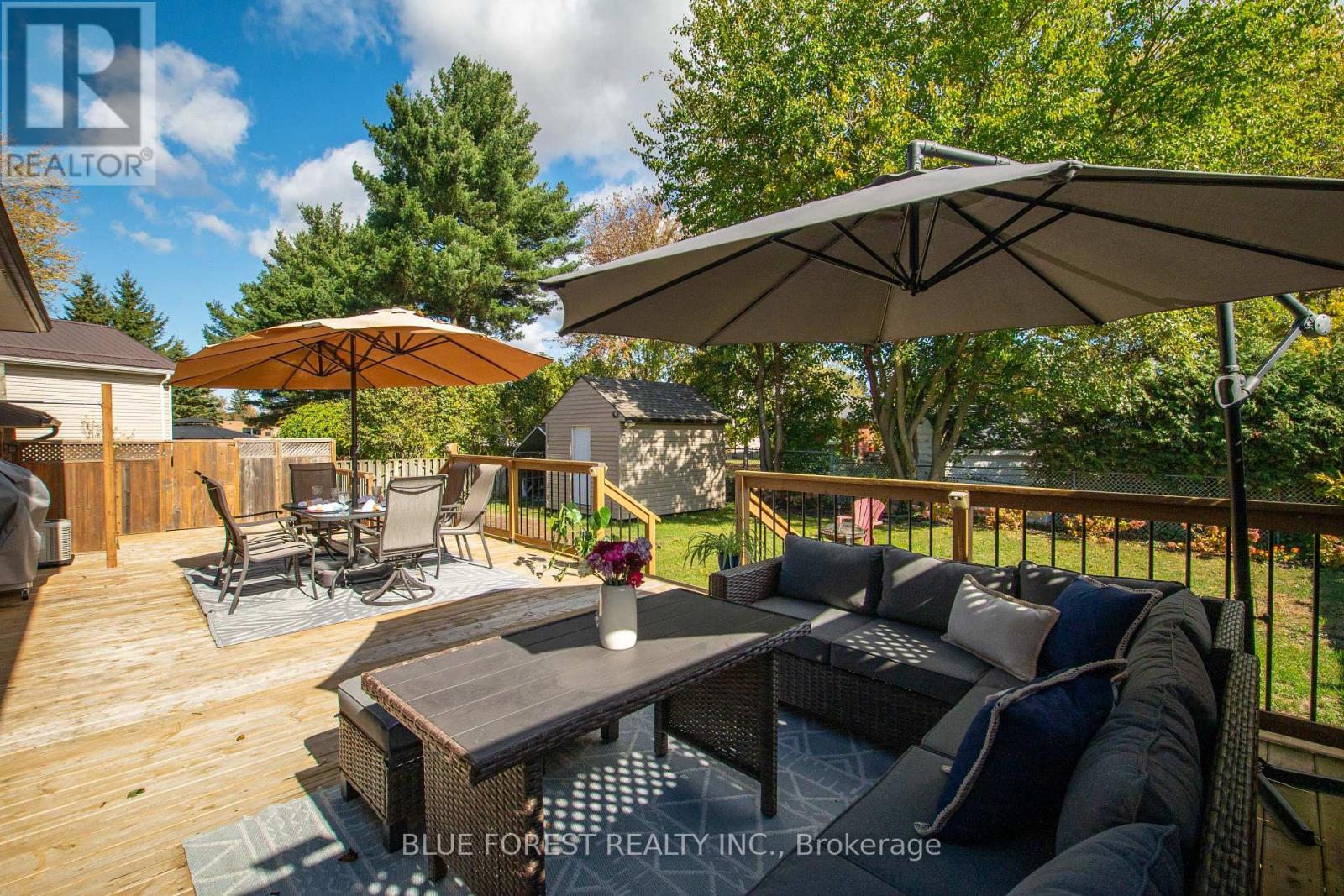 45 Anne Street, Aylmer, Ontario  N5H 3A1 - Photo 33 - X12501490