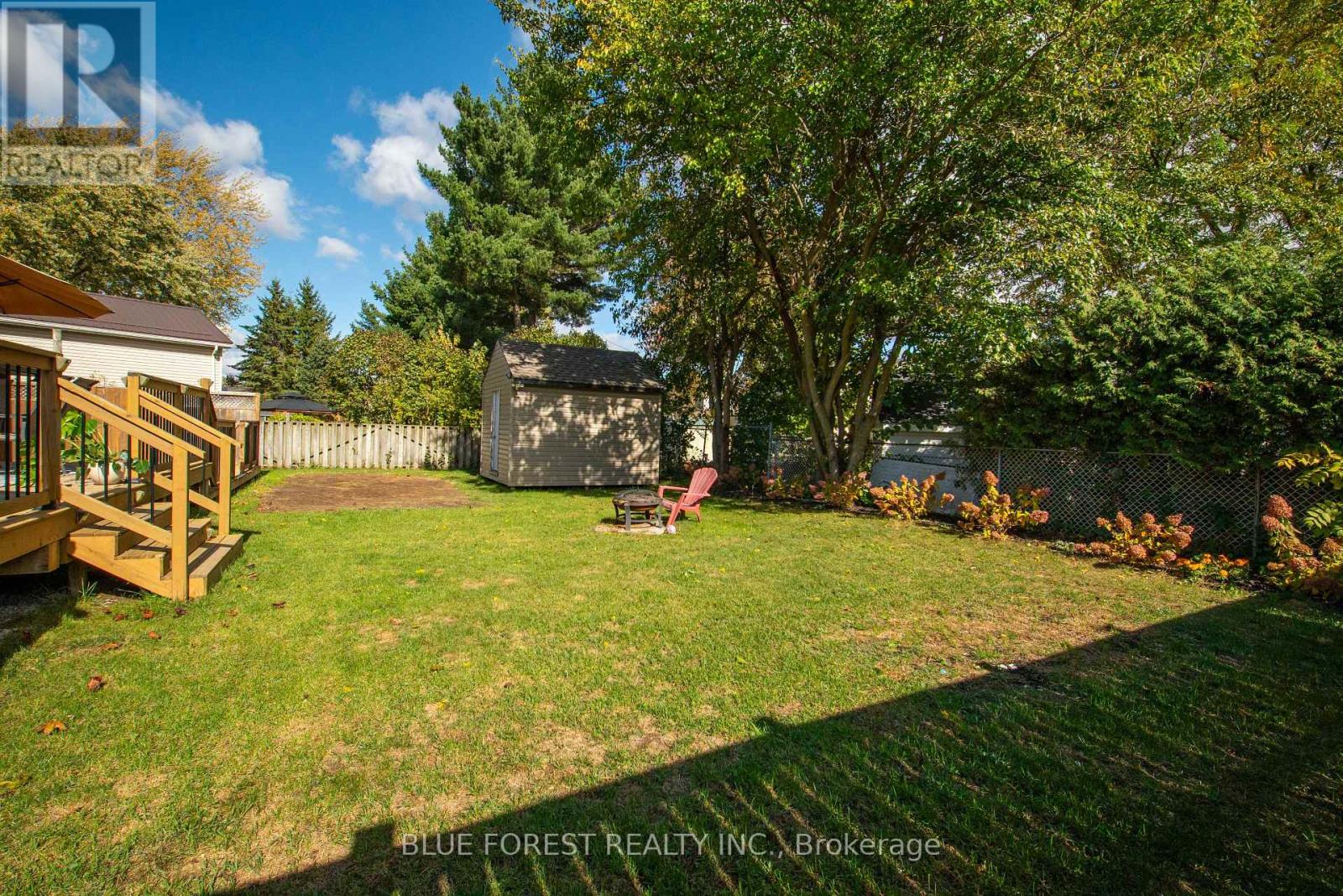 45 Anne Street, Aylmer, Ontario  N5H 3A1 - Photo 34 - X12501490