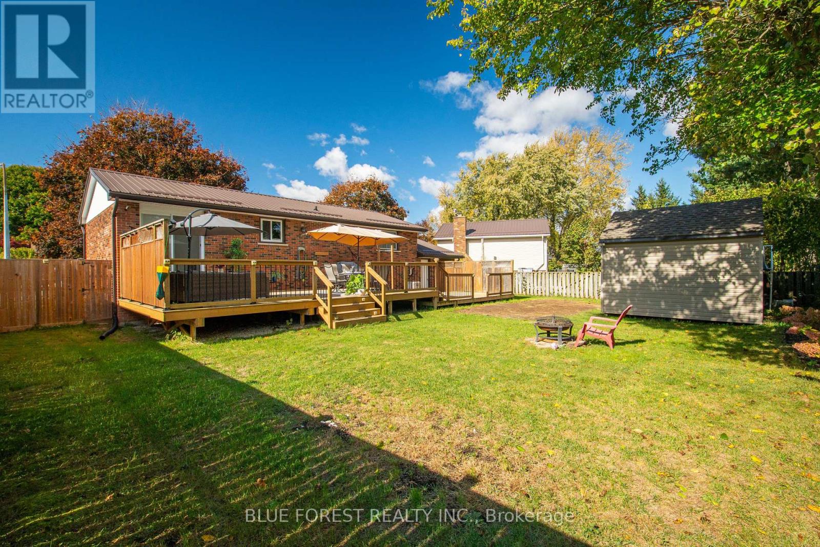 45 Anne Street, Aylmer, Ontario  N5H 3A1 - Photo 35 - X12501490