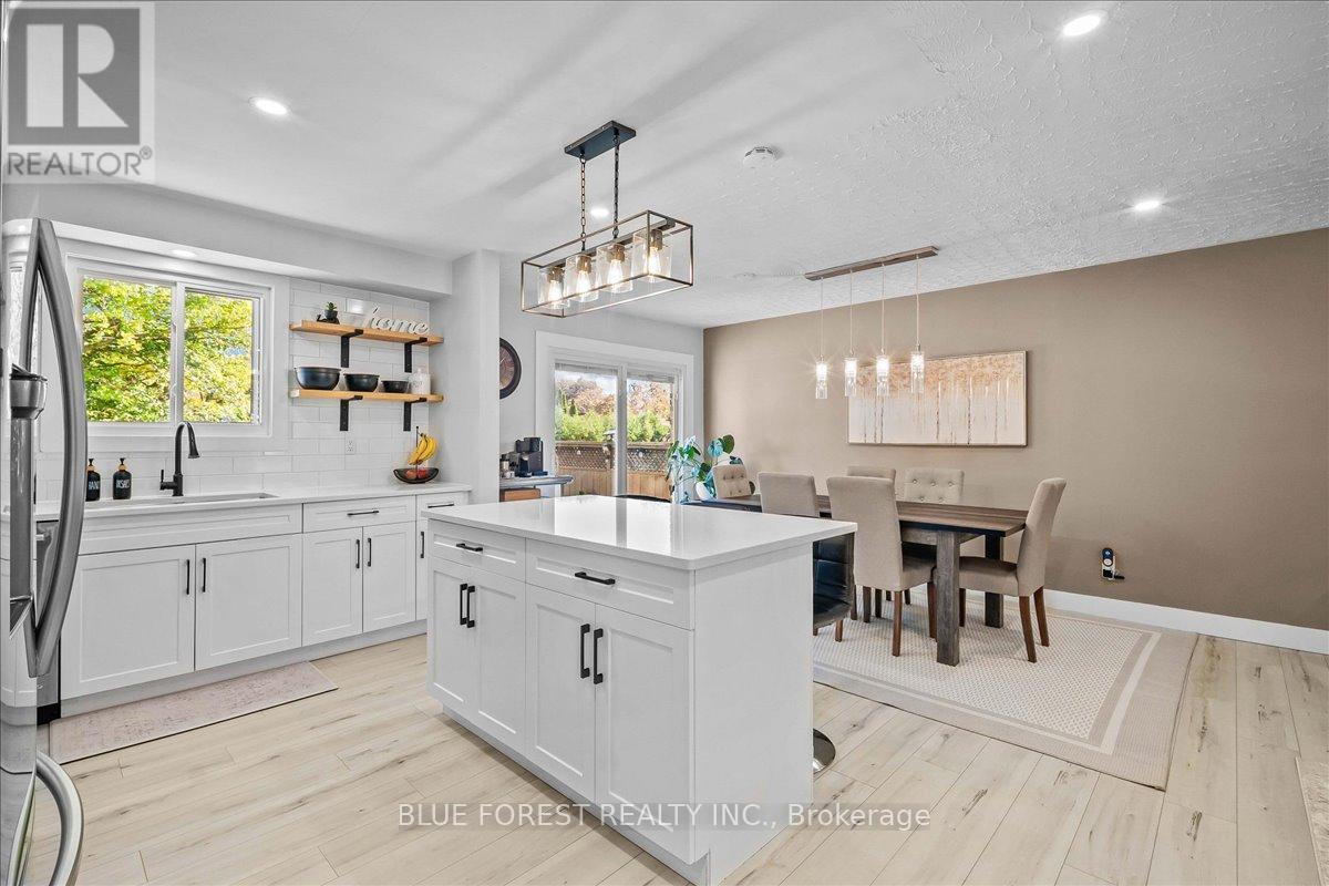 45 Anne Street, Aylmer, Ontario  N5H 3A1 - Photo 8 - X12501490