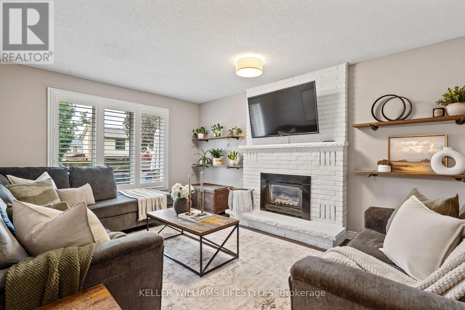 47 Hummingbird Crescent, London South, Ontario  N6J 4M3 - Photo 16 - X12501500