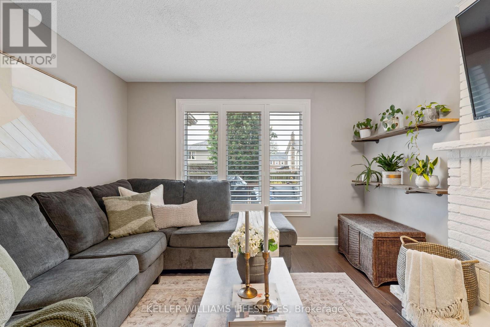 47 Hummingbird Crescent, London South, Ontario  N6J 4M3 - Photo 17 - X12501500