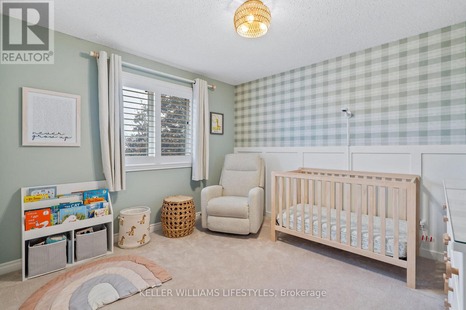 47 Hummingbird Crescent, London South, Ontario  N6J 4M3 - Photo 27 - X12501500