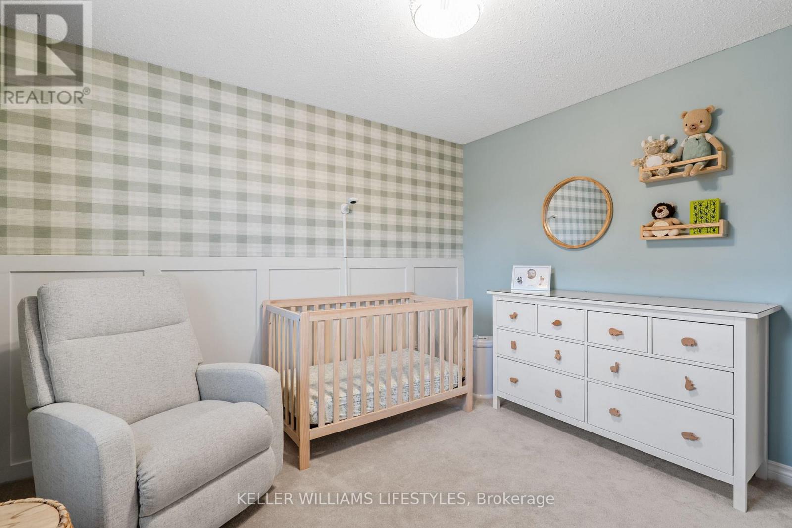 47 Hummingbird Crescent, London South, Ontario  N6J 4M3 - Photo 28 - X12501500