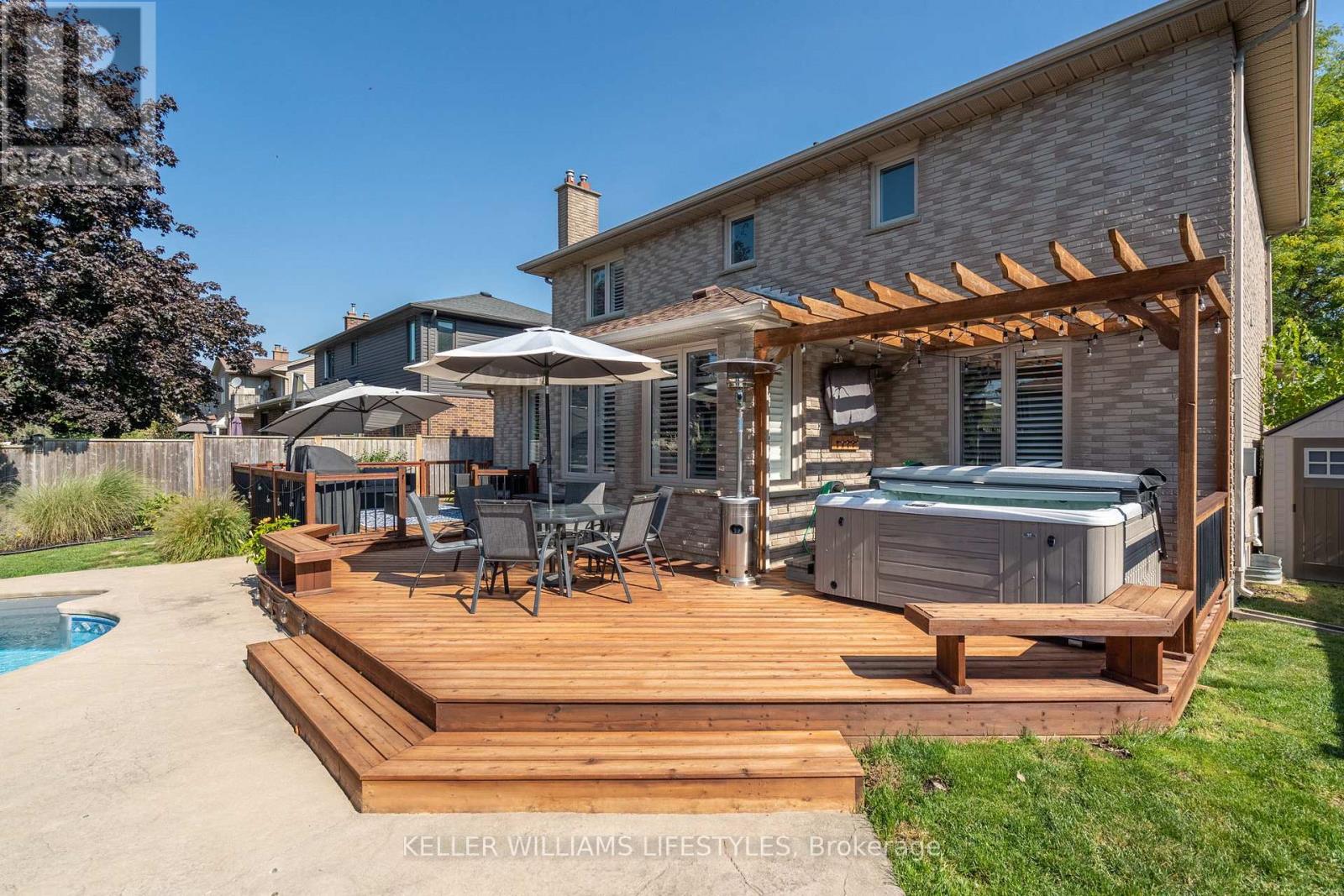 47 Hummingbird Crescent, London South, Ontario  N6J 4M3 - Photo 33 - X12501500