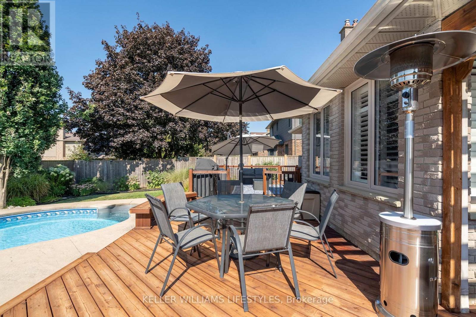 47 Hummingbird Crescent, London South, Ontario  N6J 4M3 - Photo 35 - X12501500