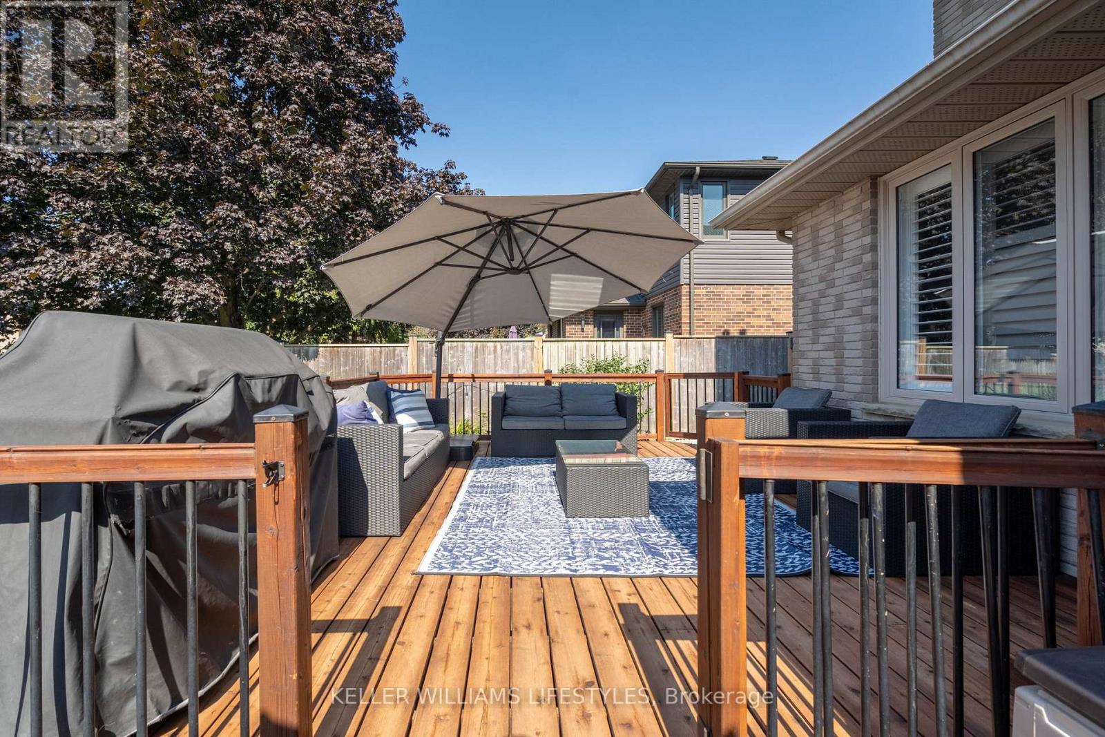 47 Hummingbird Crescent, London South, Ontario  N6J 4M3 - Photo 36 - X12501500