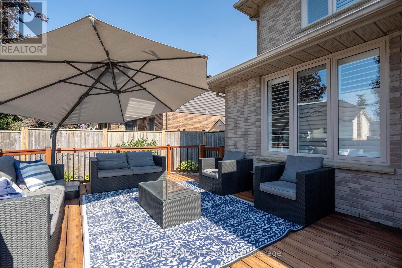 47 Hummingbird Crescent, London South, Ontario  N6J 4M3 - Photo 37 - X12501500