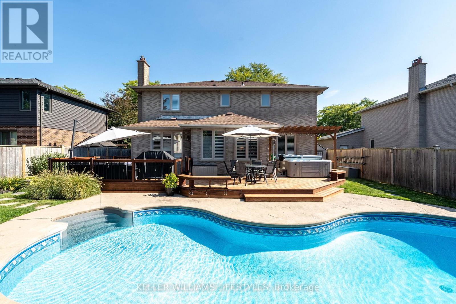 47 Hummingbird Crescent, London South, Ontario  N6J 4M3 - Photo 42 - X12501500