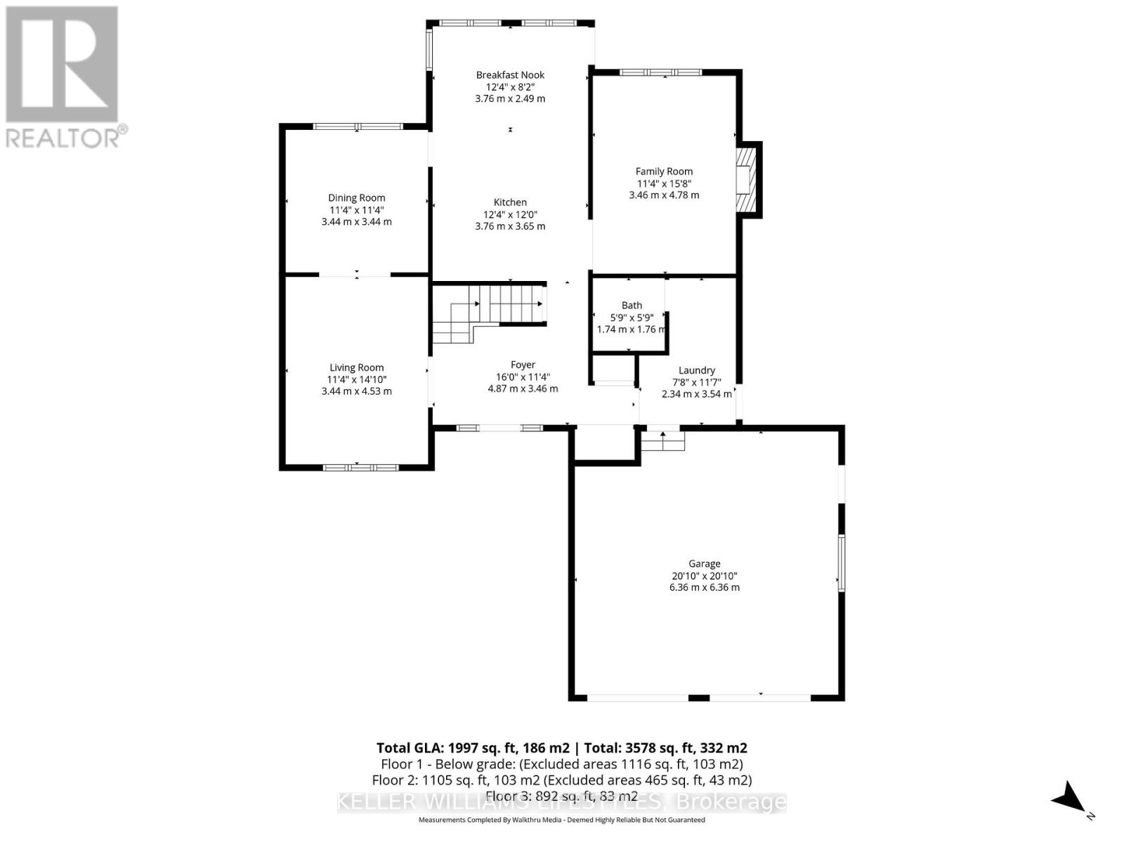 47 Hummingbird Crescent, London South, Ontario  N6J 4M3 - Photo 48 - X12501500