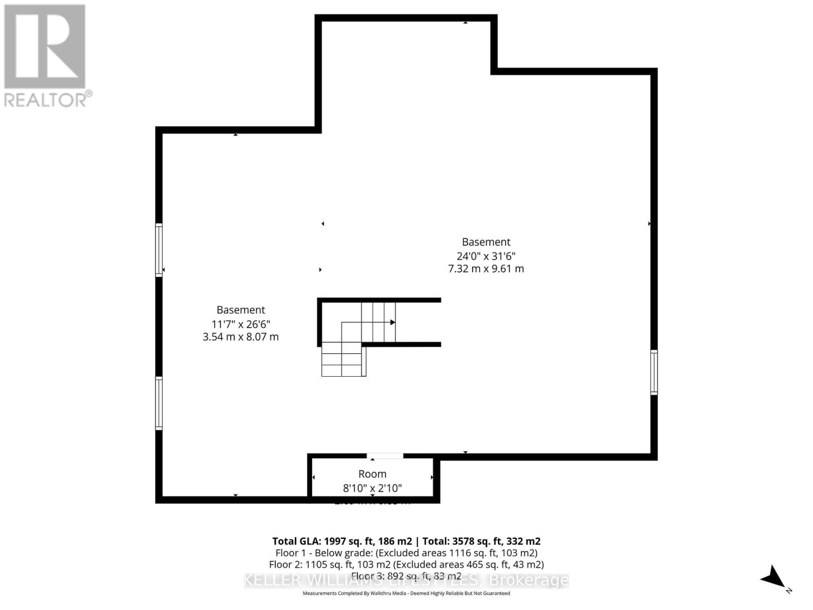 47 Hummingbird Crescent, London South, Ontario  N6J 4M3 - Photo 50 - X12501500