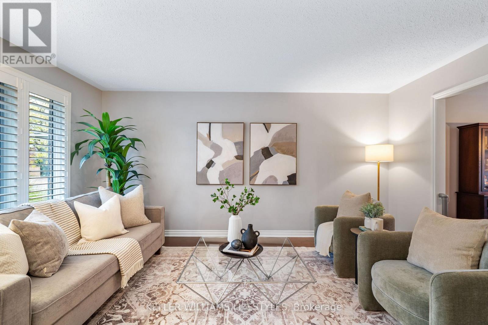 47 Hummingbird Crescent, London South, Ontario  N6J 4M3 - Photo 6 - X12501500