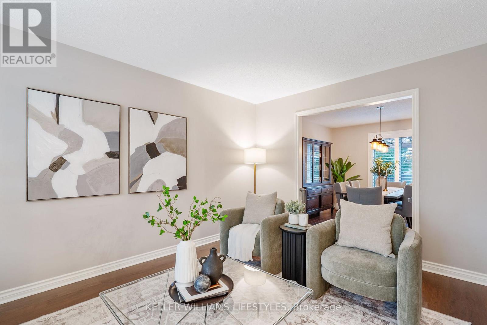 47 Hummingbird Crescent, London South, Ontario  N6J 4M3 - Photo 7 - X12501500