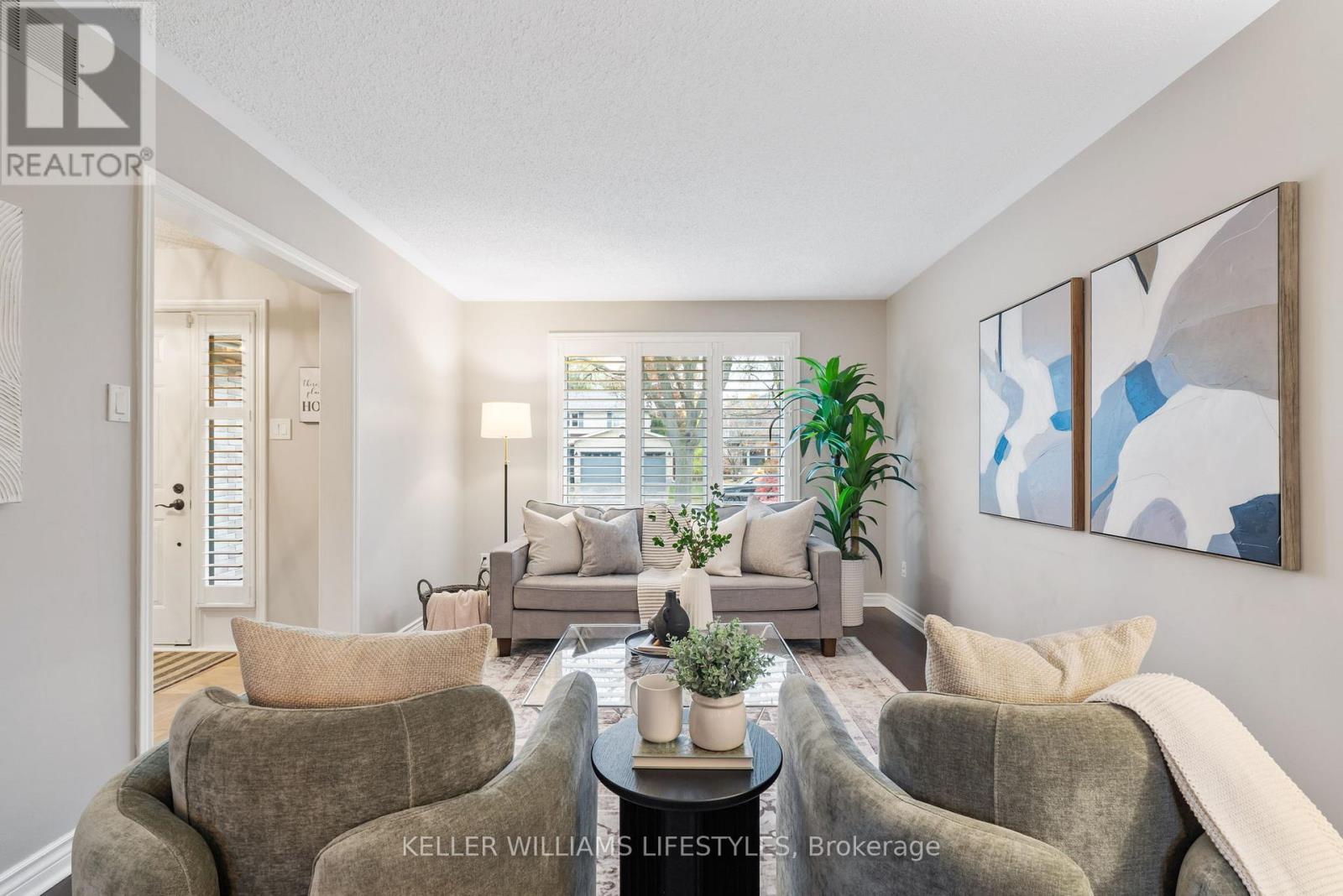 47 Hummingbird Crescent, London South, Ontario  N6J 4M3 - Photo 8 - X12501500