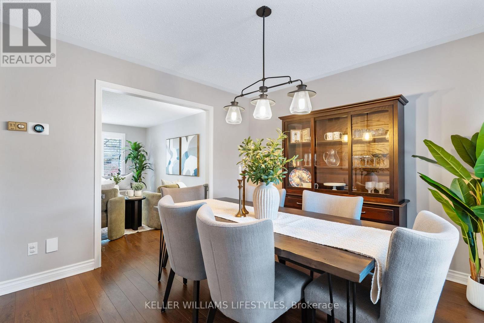 47 Hummingbird Crescent, London South, Ontario  N6J 4M3 - Photo 9 - X12501500