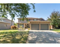 47 HUMMINGBIRD CRESCENT, London South, Ontario