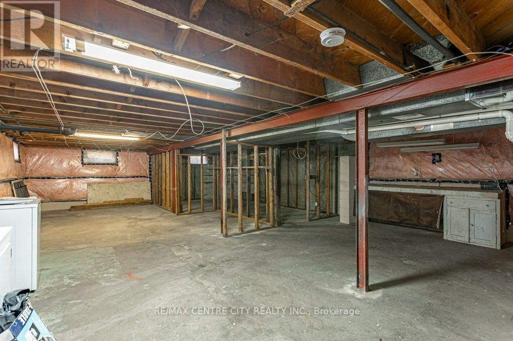 377 Griffith Street, London South (South B), Ontario  N6K 2S1 - Photo 24 - X12501508