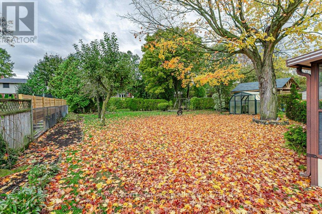 377 Griffith Street, London South (South B), Ontario  N6K 2S1 - Photo 26 - X12501508