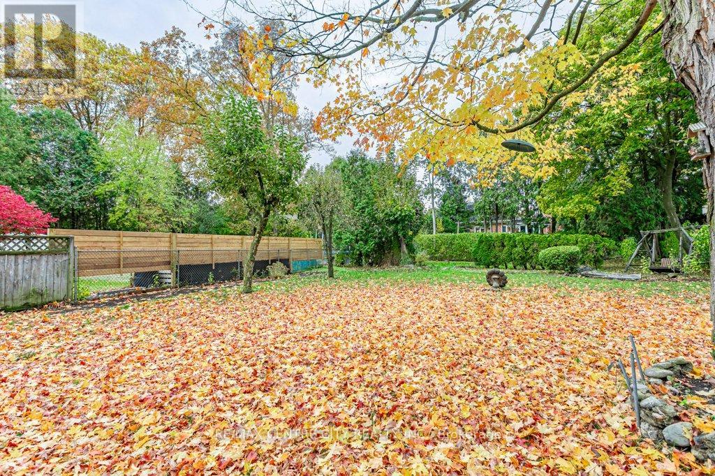 377 Griffith Street, London South (South B), Ontario  N6K 2S1 - Photo 31 - X12501508