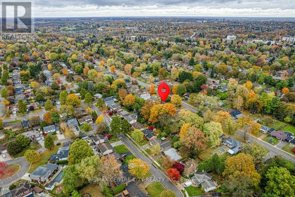 377 Griffith Street, London South (South B), Ontario  N6K 2S1 - Photo 34 - X12501508