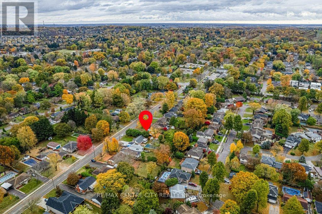 377 Griffith Street, London South (South B), Ontario  N6K 2S1 - Photo 35 - X12501508