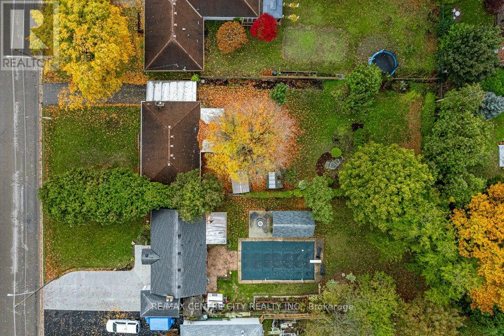 377 Griffith Street, London South (South B), Ontario  N6K 2S1 - Photo 36 - X12501508