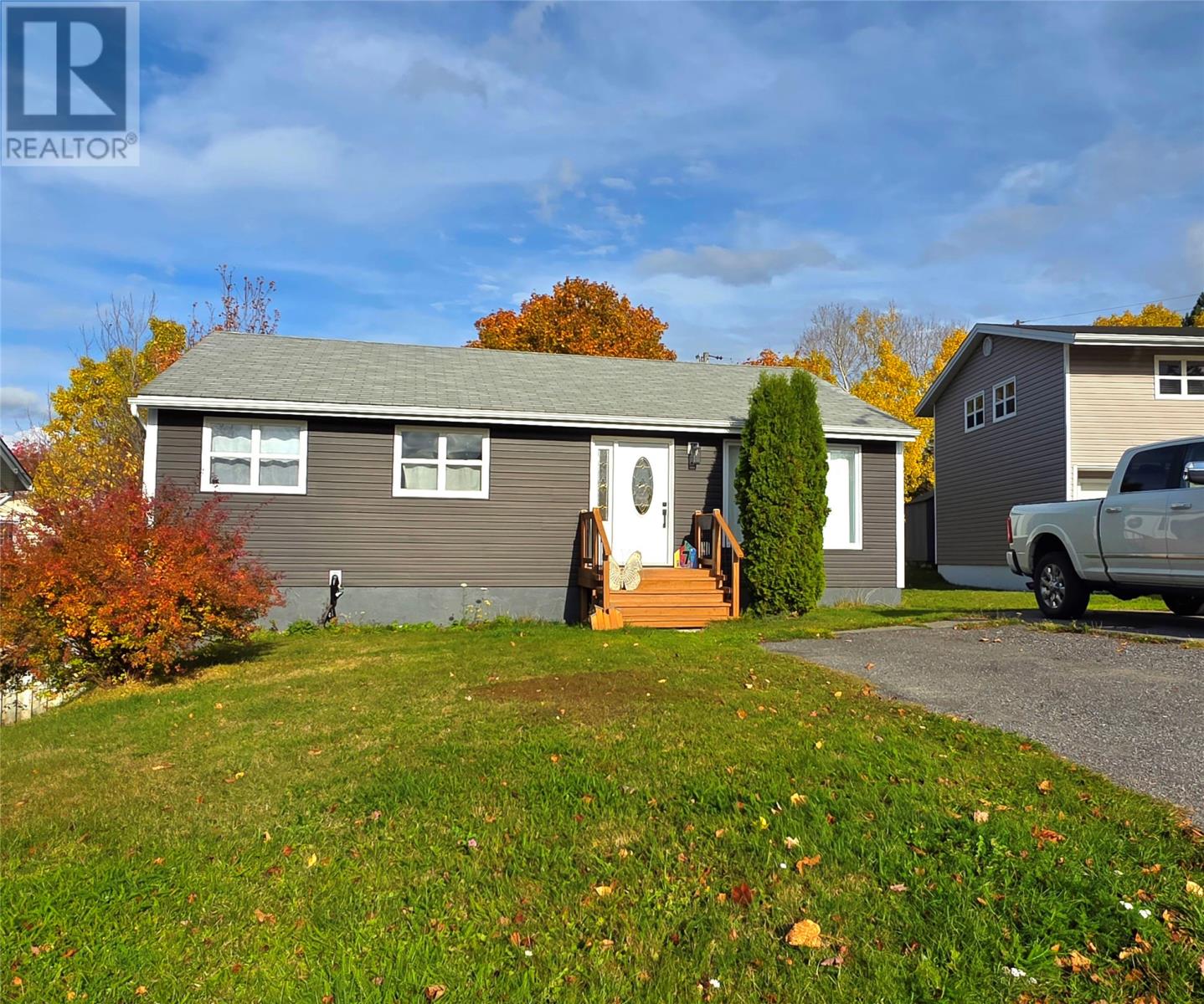 7 Kilrannoch Place, Corner Brook, Newfoundland & Labrador