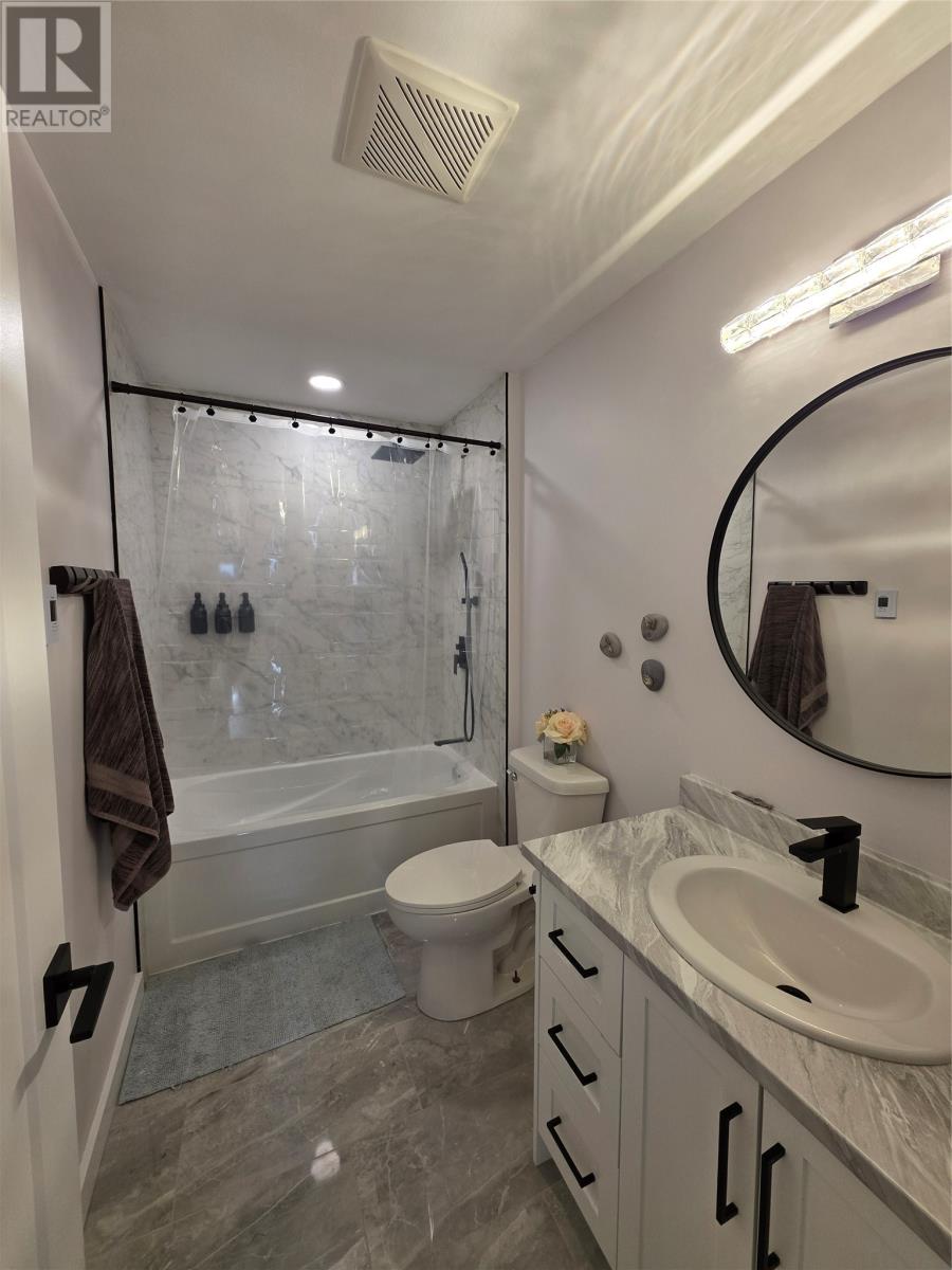 7 Kilrannoch Place, Corner Brook, Newfoundland & Labrador  A2H 3B2 - Photo 13 - 1292197