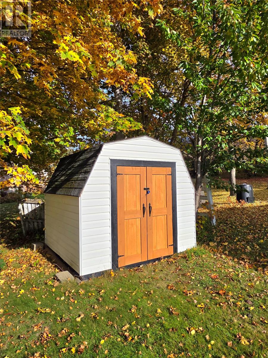 7 Kilrannoch Place, Corner Brook, Newfoundland & Labrador  A2H 3B2 - Photo 20 - 1292197