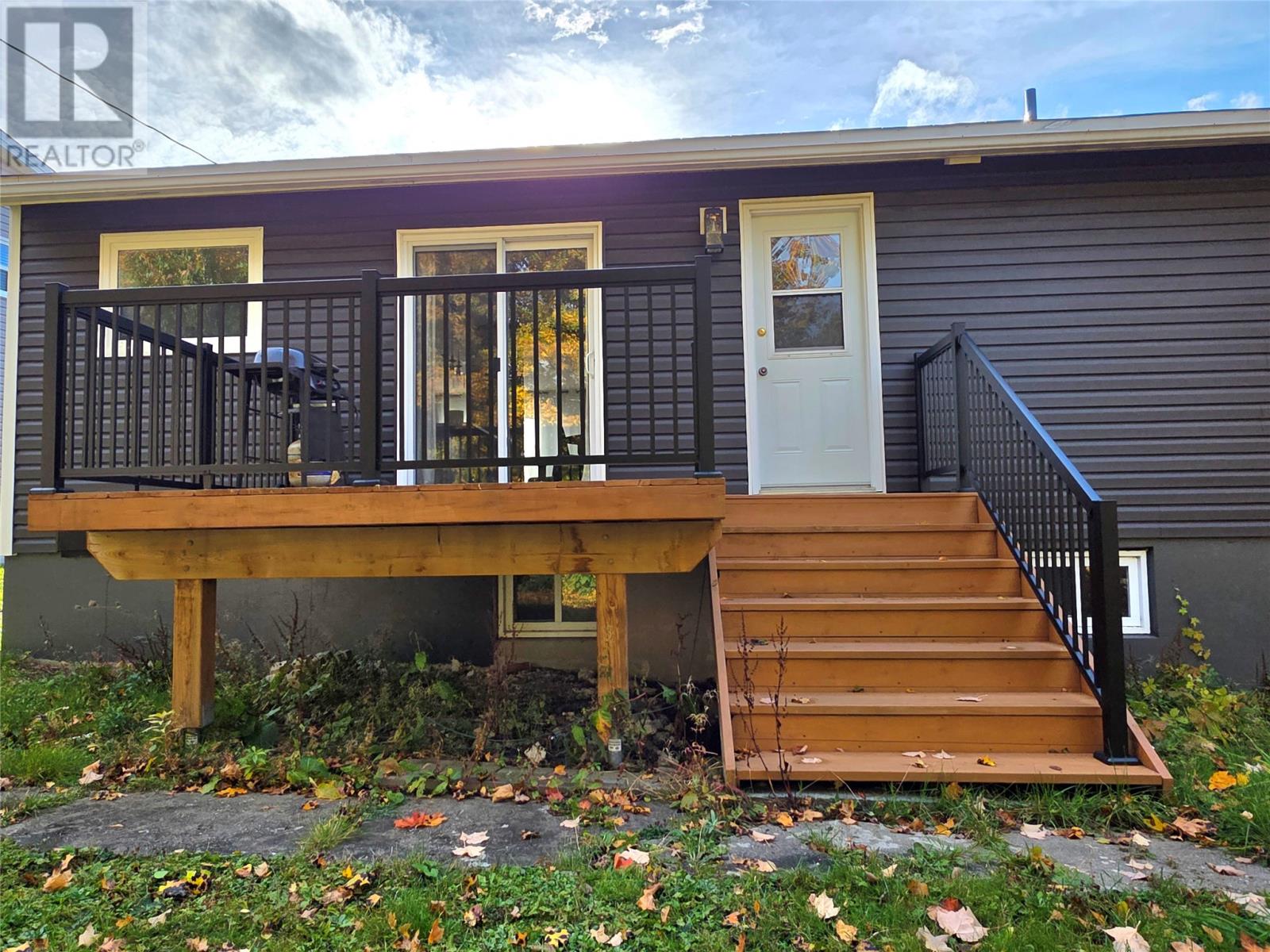 7 Kilrannoch Place, Corner Brook, Newfoundland & Labrador  A2H 3B2 - Photo 21 - 1292197