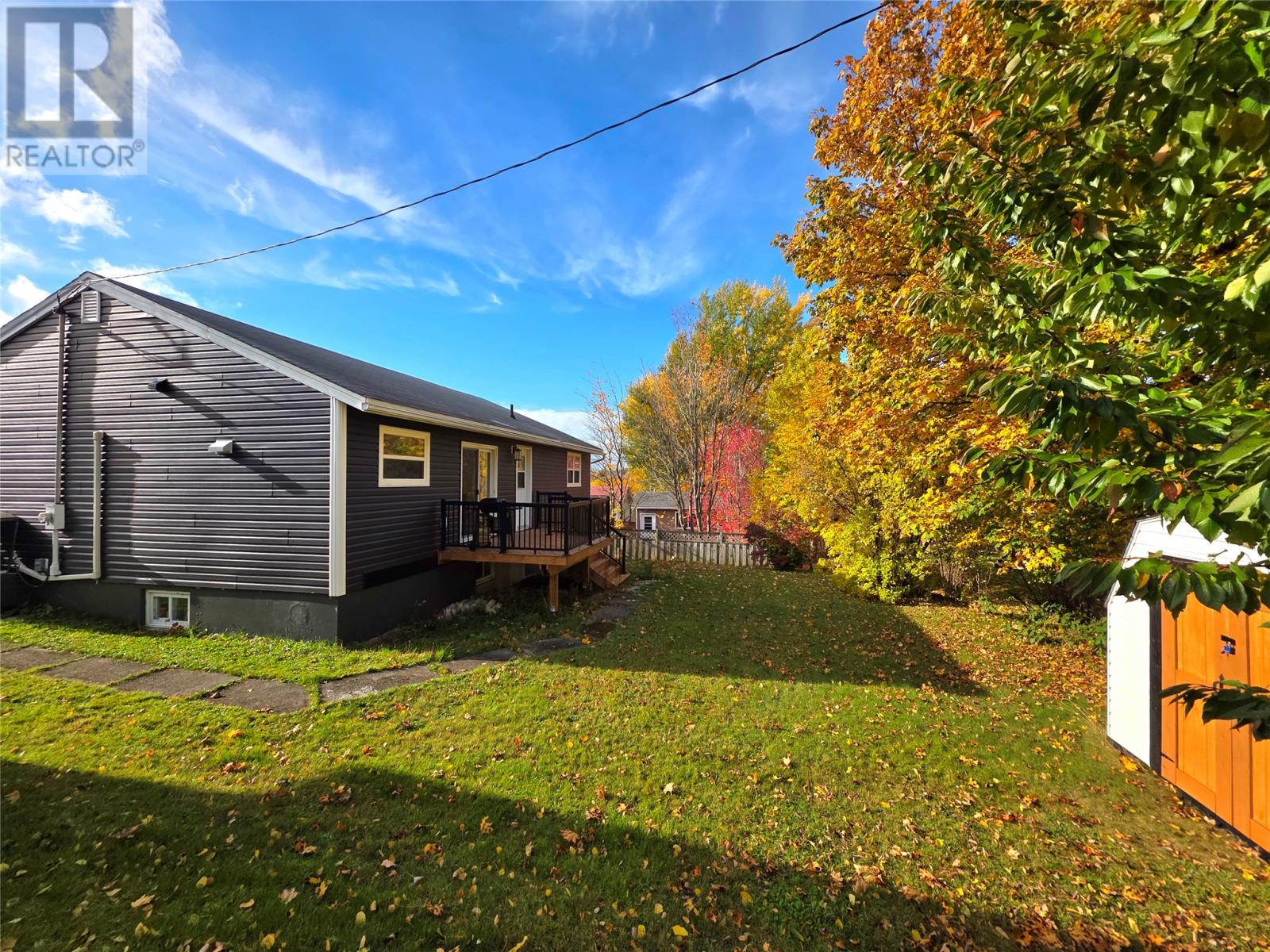 7 Kilrannoch Place, Corner Brook, Newfoundland & Labrador  A2H 3B2 - Photo 22 - 1292197