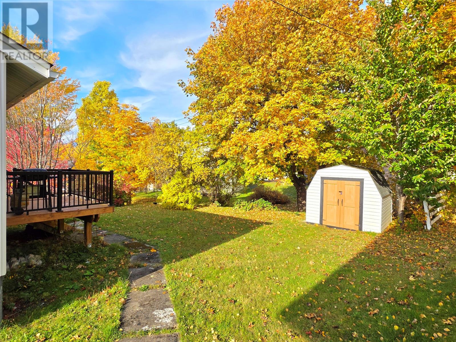 7 Kilrannoch Place, Corner Brook, Newfoundland & Labrador  A2H 3B2 - Photo 23 - 1292197