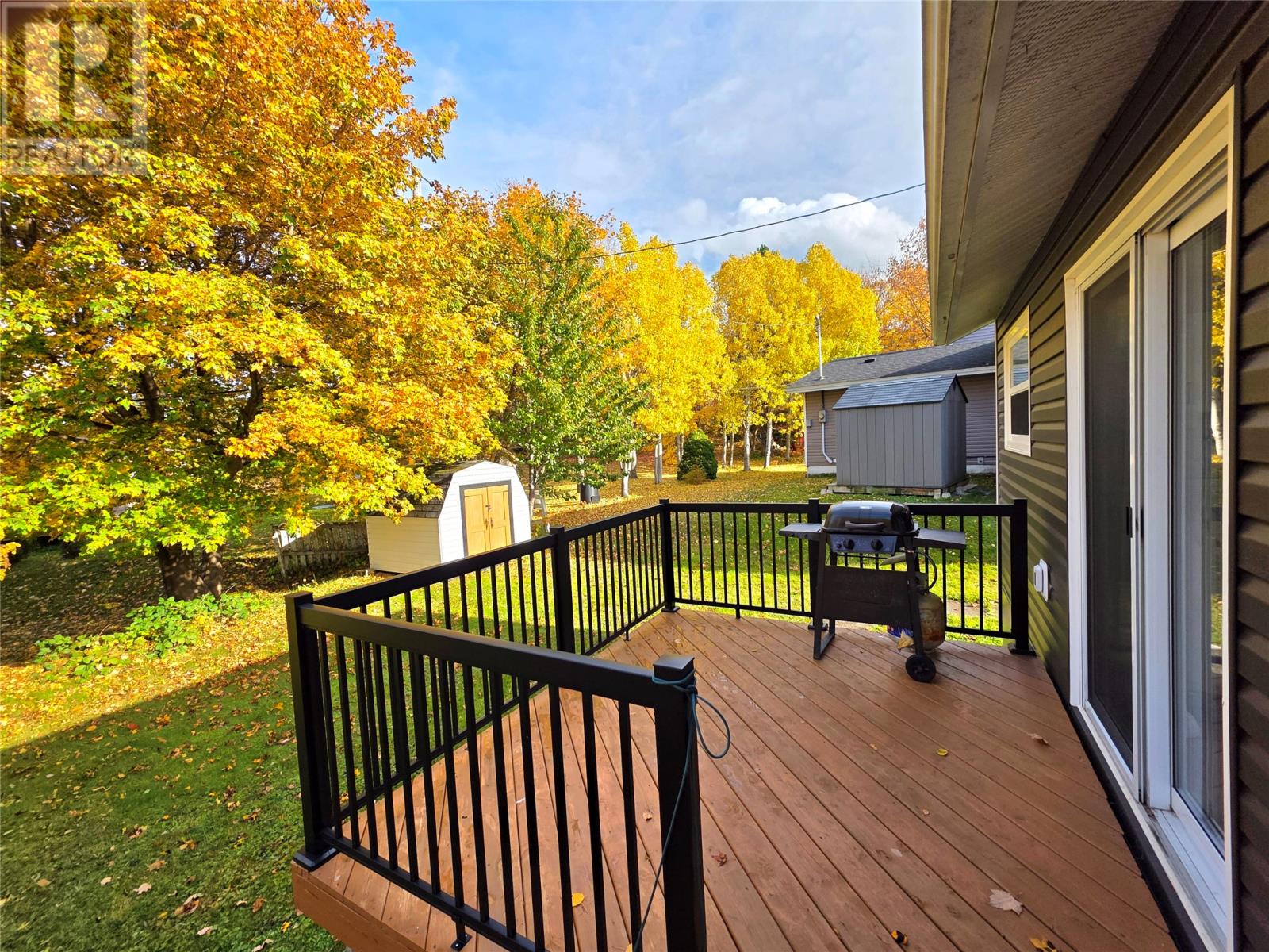 7 Kilrannoch Place, Corner Brook, Newfoundland & Labrador  A2H 3B2 - Photo 8 - 1292197