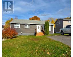 7 Kilrannoch Place, Corner Brook, Newfoundland & Labrador