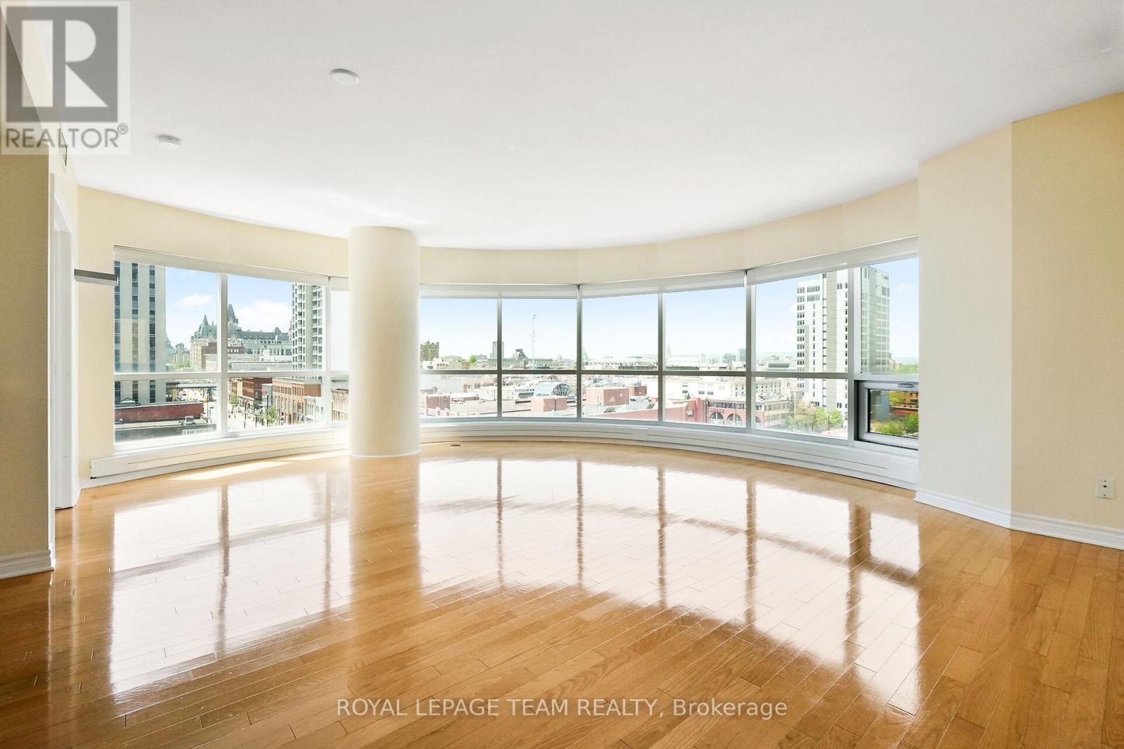 804 - 200 Rideau Street, Ottawa, Ontario  K1N 5Y1 - Photo 12 - X12501518