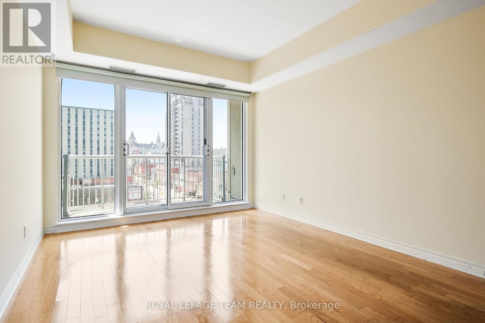 804 - 200 Rideau Street, Ottawa, Ontario  K1N 5Y1 - Photo 24 - X12501518