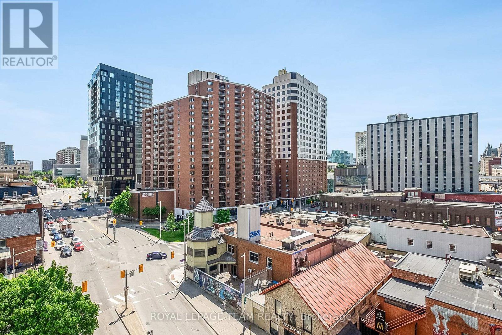 804 - 200 Rideau Street, Ottawa, Ontario  K1N 5Y1 - Photo 42 - X12501518