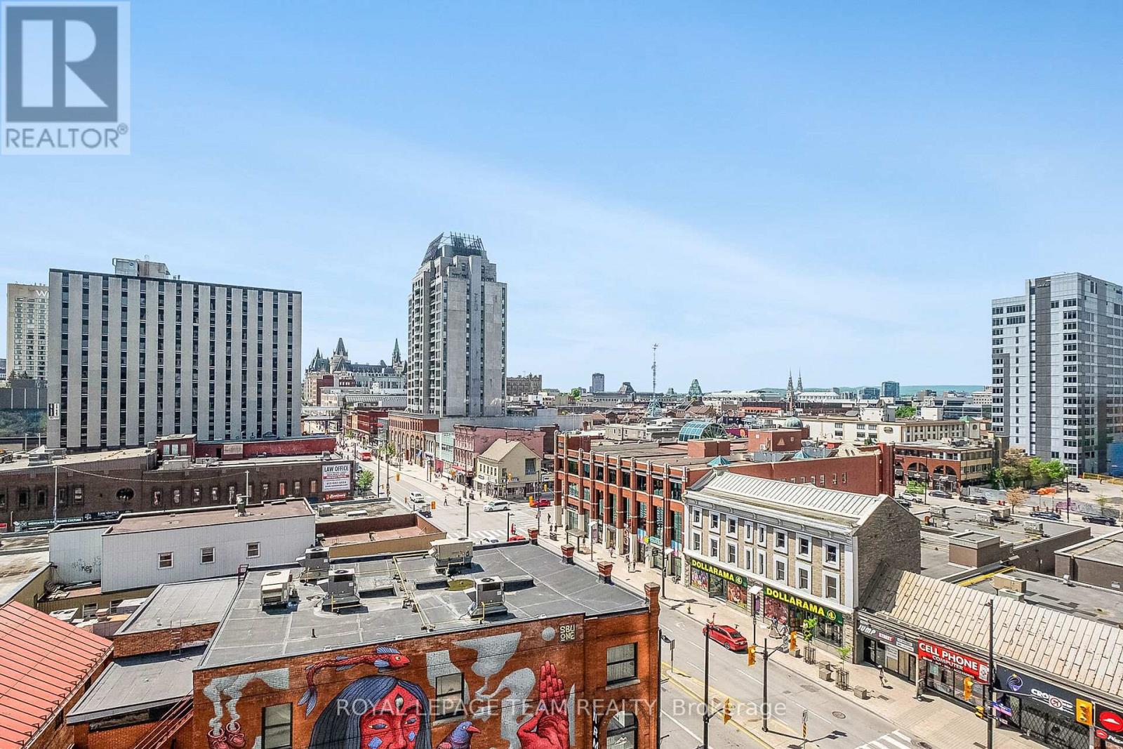 804 - 200 Rideau Street, Ottawa, Ontario  K1N 5Y1 - Photo 43 - X12501518