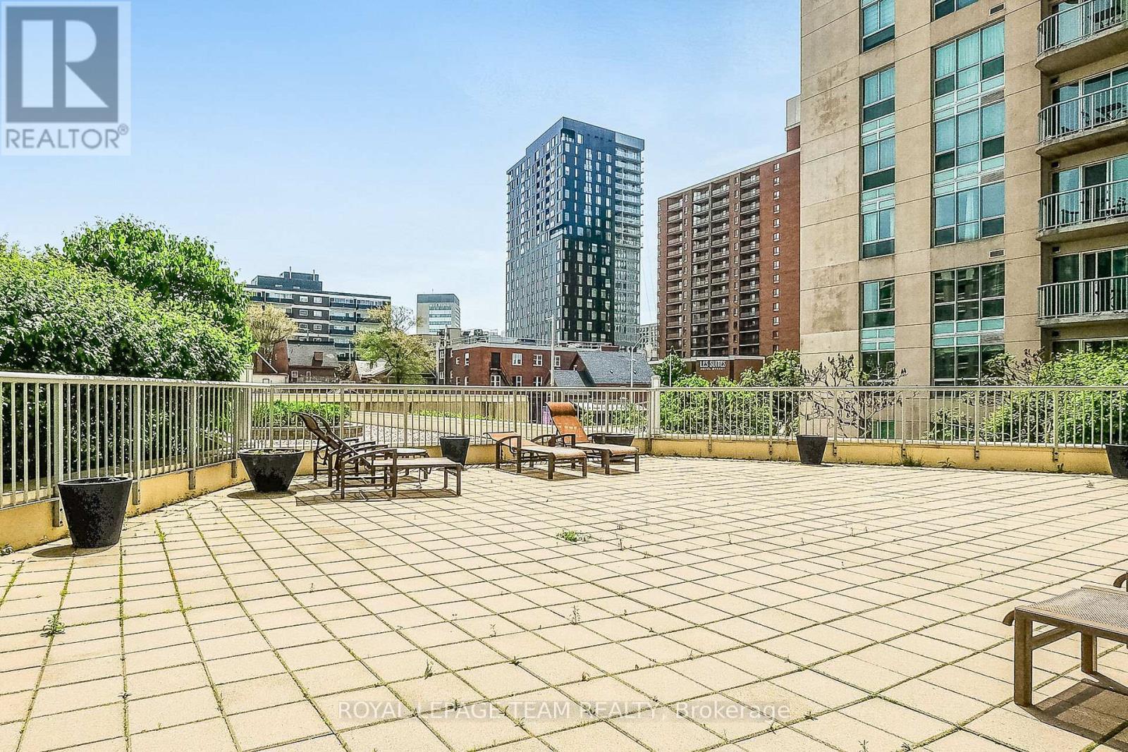 804 - 200 Rideau Street, Ottawa, Ontario  K1N 5Y1 - Photo 44 - X12501518