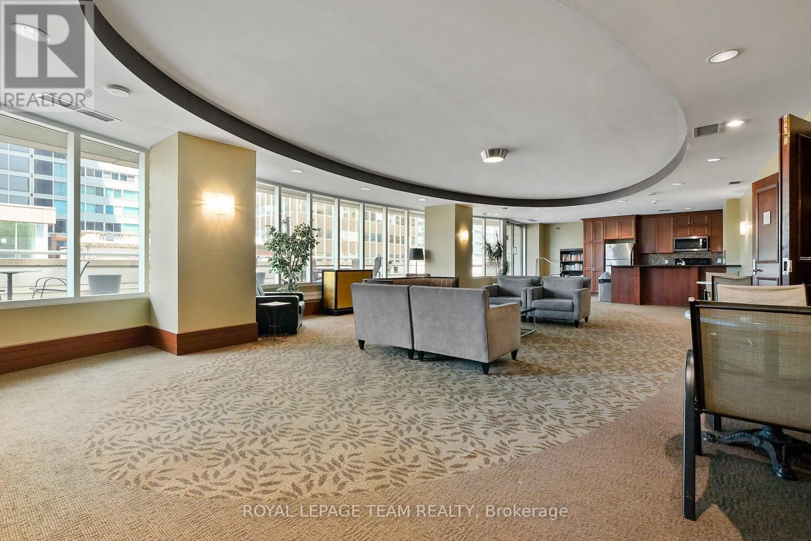 804 - 200 Rideau Street, Ottawa, Ontario  K1N 5Y1 - Photo 5 - X12501518