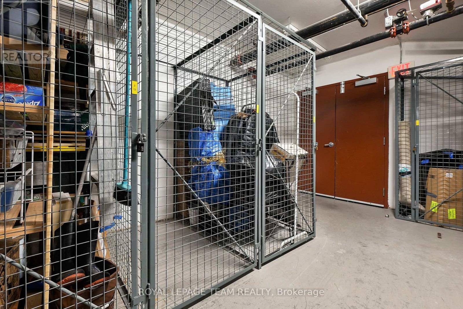 804 - 200 Rideau Street, Ottawa, Ontario  K1N 5Y1 - Photo 50 - X12501518