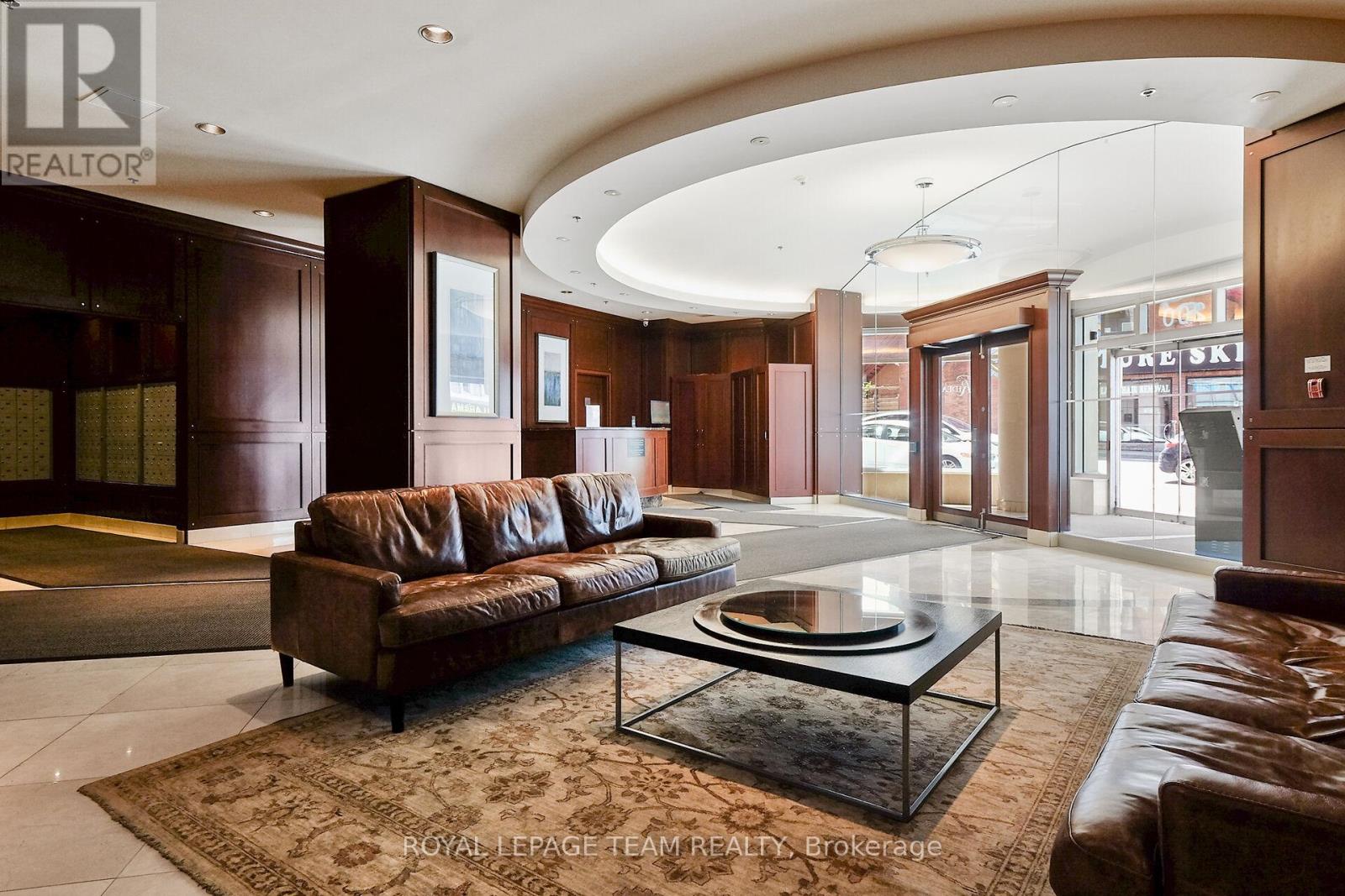 804 - 200 Rideau Street, Ottawa, Ontario  K1N 5Y1 - Photo 7 - X12501518