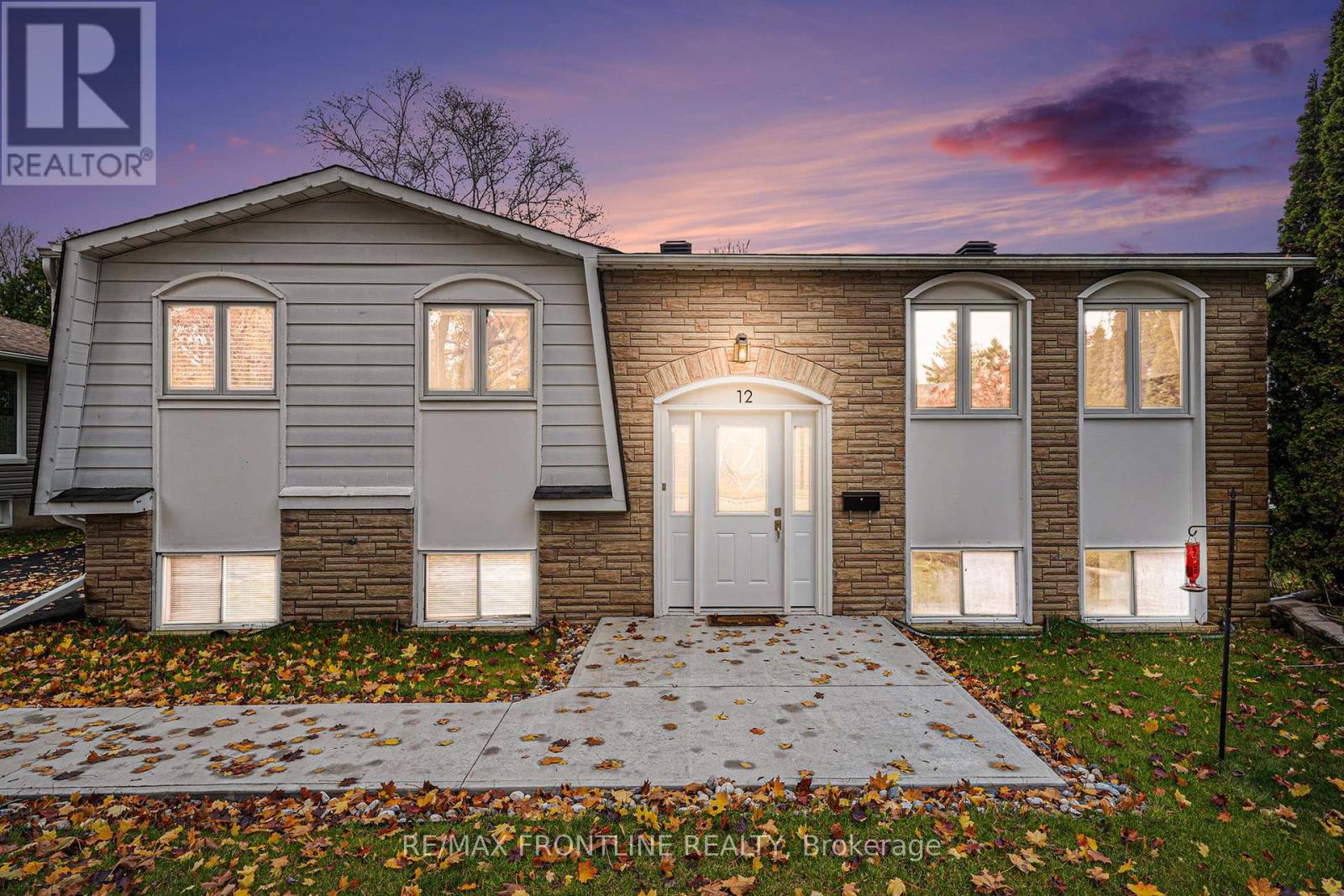 12 Morgan Avenue, Perth, Ontario  K7H 3G4 - Photo 1 - X12501510